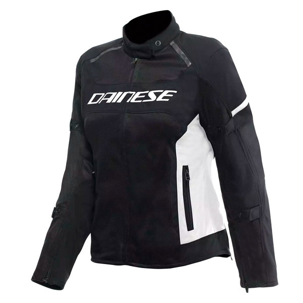 Dainese Jacket AIR Frame 3 WOM Bk/wh 44