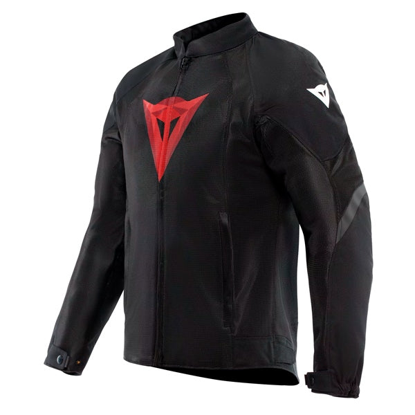 Dainese Jacket Herosphere MEN Bk/diamond RD 48