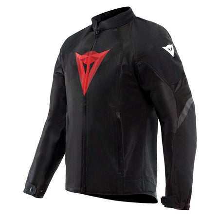 Dainese Jacket Herosphere MEN Bk/diamond RD 52