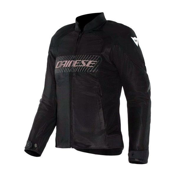 Dainese Jacket Herosphere WOM Bk/wh/peach