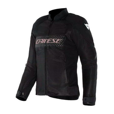 Dainese Jacket Herosphere WOM Bk/wh/peach