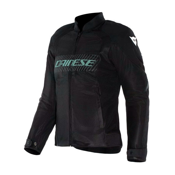 Dainese Jacket Herosphere WOM Bk/gy/lgr 48
