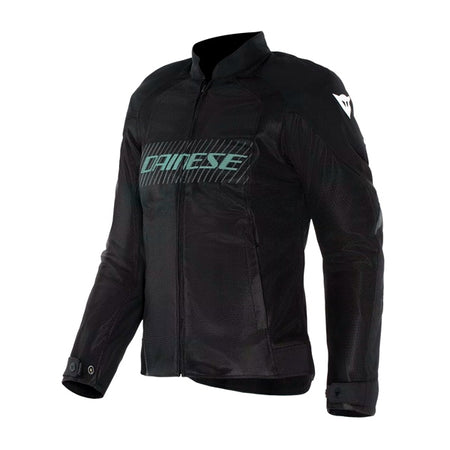 Dainese Jacket Herosphere WOM Bk/gy/lgr 48