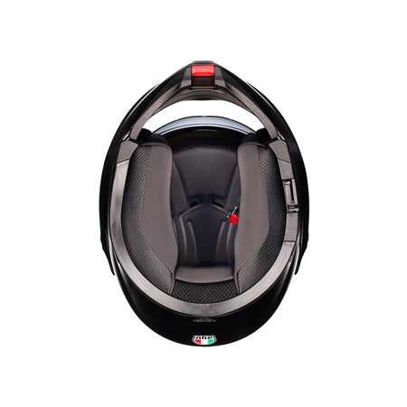 AGV Helm S-modular Mono MAT BK