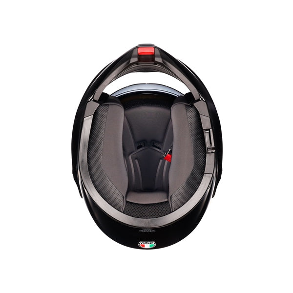 AGV Helm S-modular Mono MAT BK M