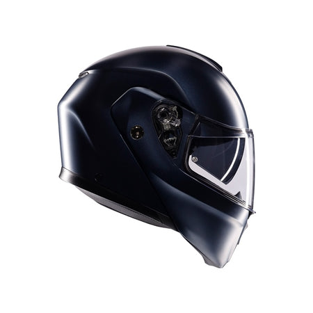 AGV Helm S-modular Mono MAT Profondo BL
