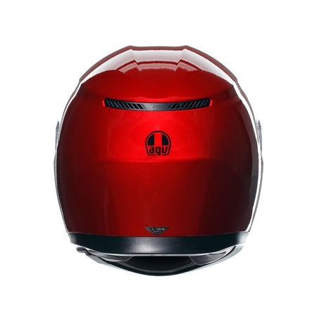 AGV K3 Full Face Helmet - Mono