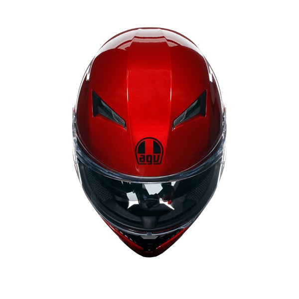 AGV K3 Full Face Helmet - Mono