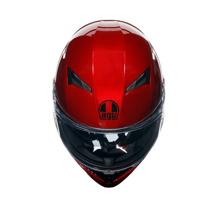 AGV K3 Full Face Helmet - Mono