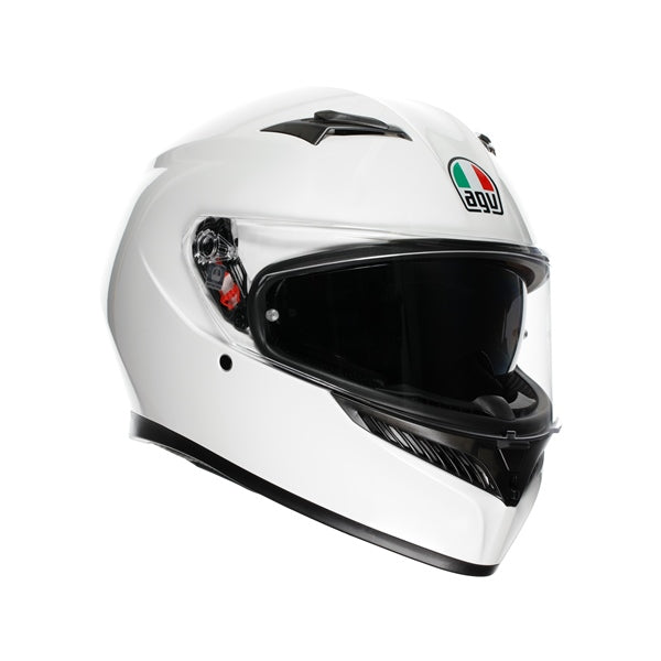 AGV K3 Full Face Helmet - Mono