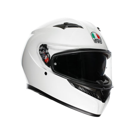 AGV Helm K3 Mono WH M