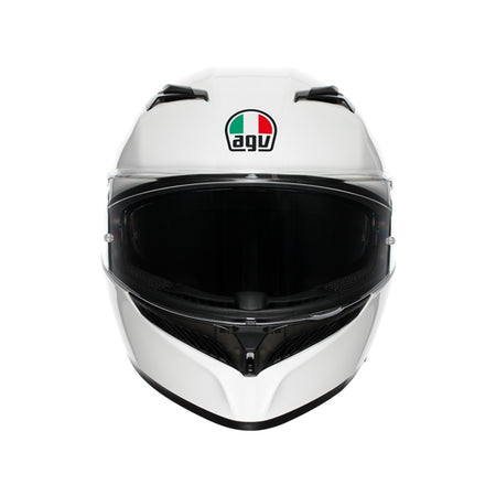 AGV K3 Full Face Helmet - Mono
