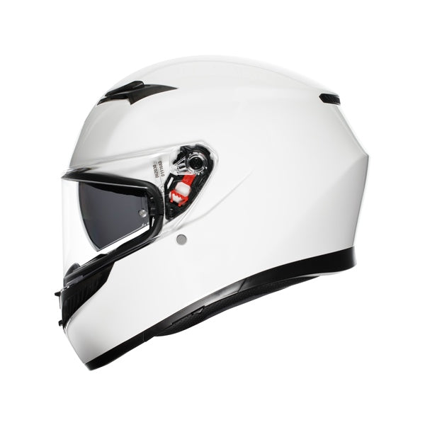 AGV K3 Full Face Helmet - Mono