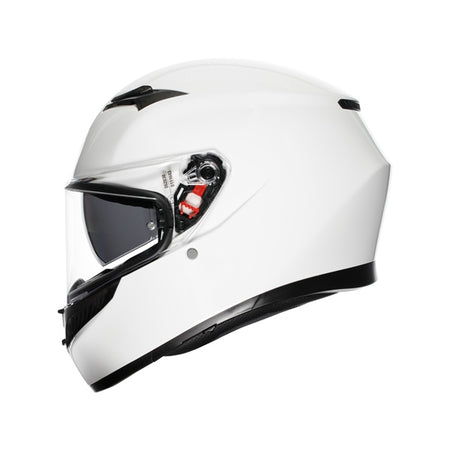AGV K3 Full Face Helmet - Mono