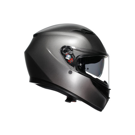 AGV K3 Full Face Helmet - Mono