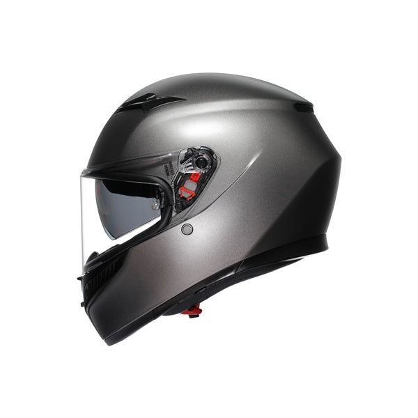 AGV K3 Full Face Helmet - Mono