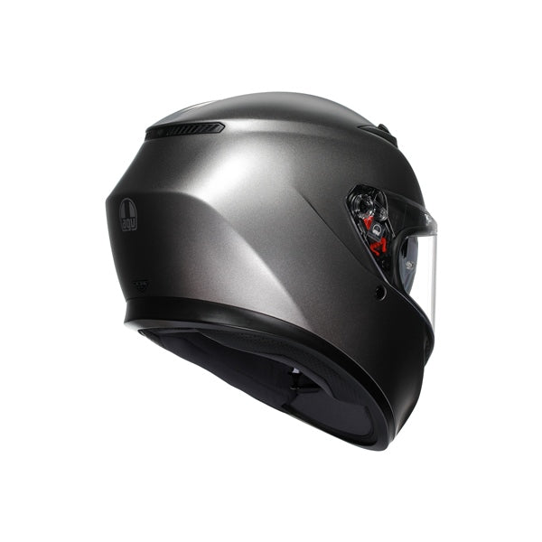 AGV K3 Full Face Helmet - Mono