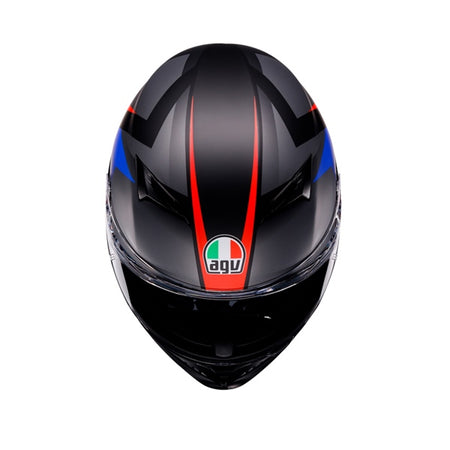 AGV K3 Full Face Helmet - Striga