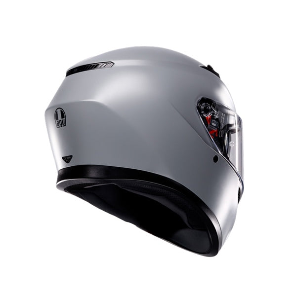 AGV K3 Full Face Helmet - Mono