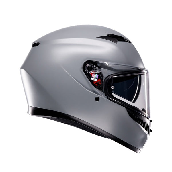 AGV K3 Full Face Helmet - Mono