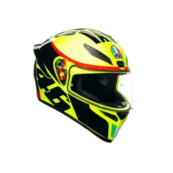 AGV Helm K1 S Grazie Vale M