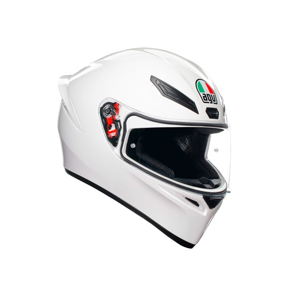 AGV Helm K1 S WH