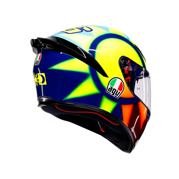 AGV K1 S Full Face Helmet - Soleluna 2021