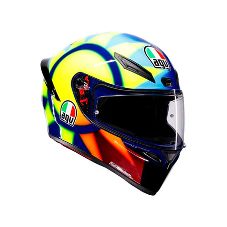 AGV Helm K1 S Soleluna 2021 2XL