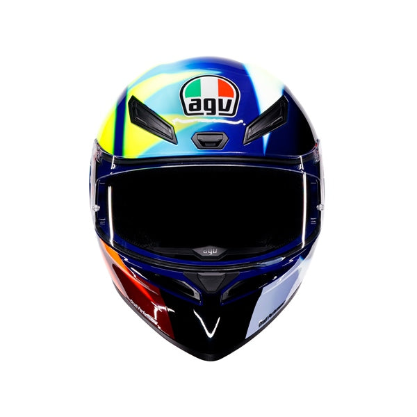 AGV K1 S Full Face Helmet - Soleluna 2021