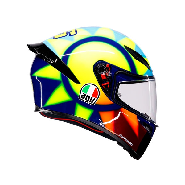 AGV K1 S Full Face Helmet - Soleluna 2021