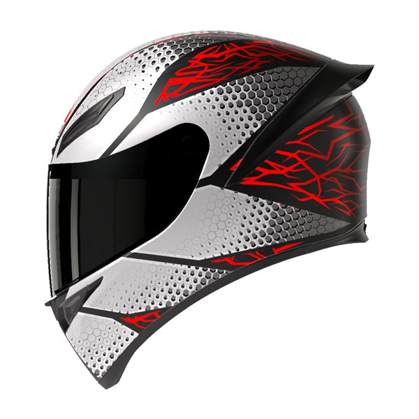 AGV K1 S Full Face Helmet - Speedarmor