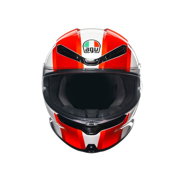 AGV K6 S Full Face Helmet - SIC58