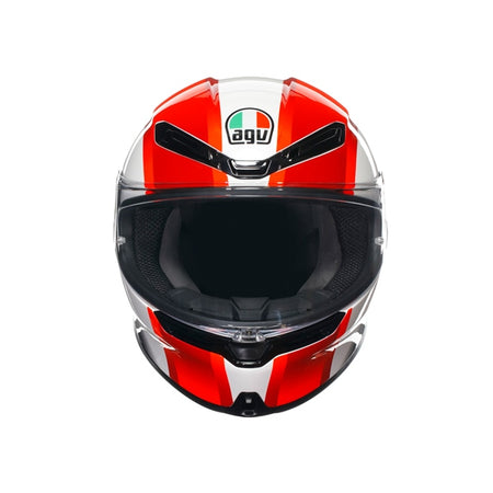 AGV K6 S Full Face Helmet - SIC58