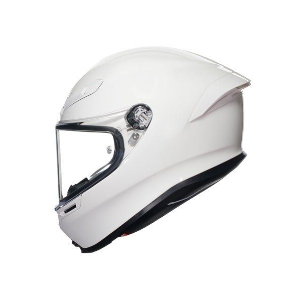 AGV Helm K6 S WH