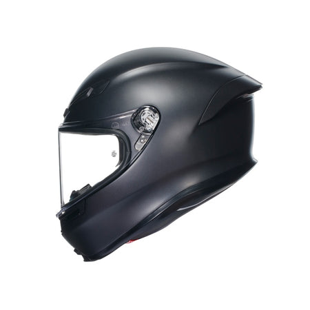 AGV Helm K6 S MAT BK M