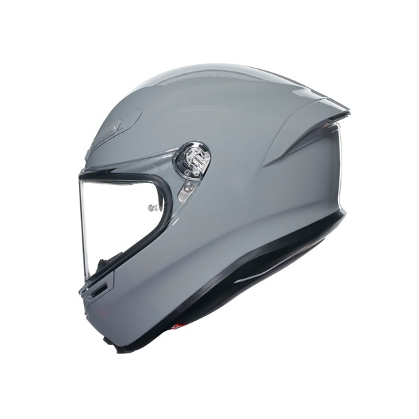 AGV Helm K6 S Nardo GY XS