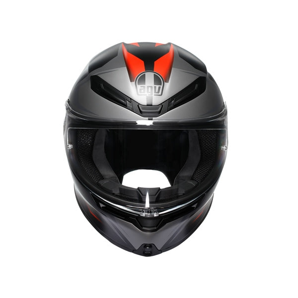 AGV K6 S Full Face Helmet - Karve