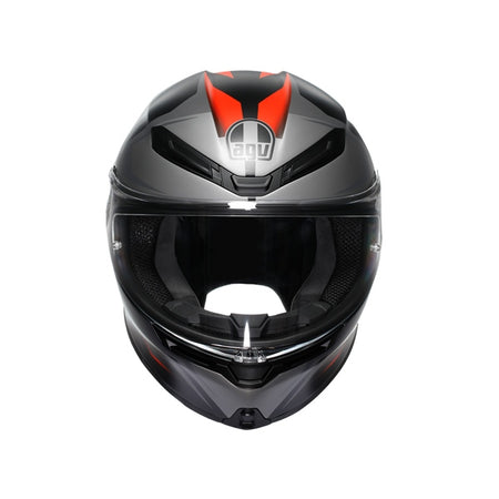 AGV K6 S Full Face Helmet - Karve