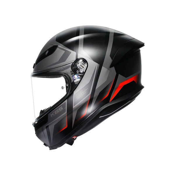 AGV K6 S Full Face Helmet - Karve