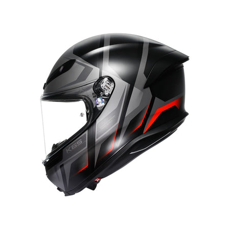 AGV K6 S Full Face Helmet - Karve