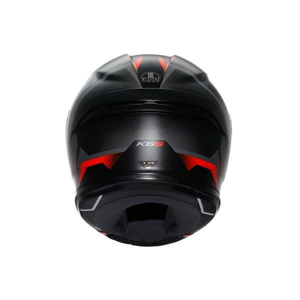 AGV K6 S Full Face Helmet - Karve