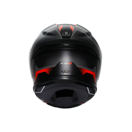 AGV K6 S Full Face Helmet - Karve