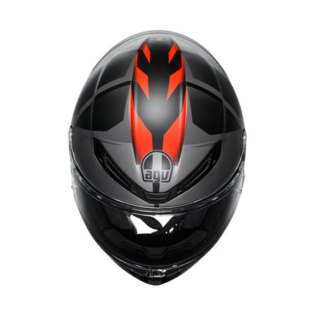 AGV K6 S Full Face Helmet - Karve