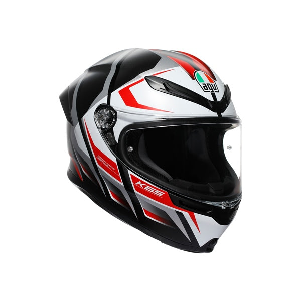 AGV K6 S Full Face Helmet - Karve
