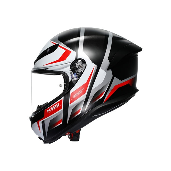 AGV K6 S Full Face Helmet - Karve