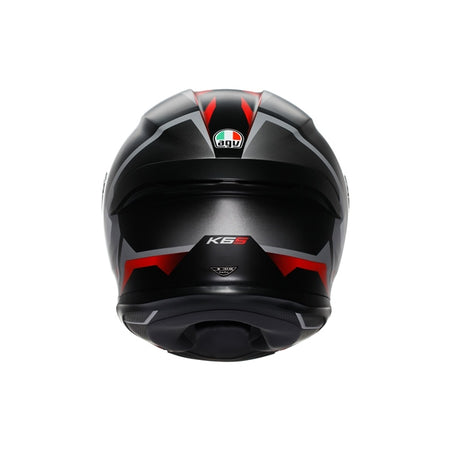 AGV K6 S Full Face Helmet - Karve