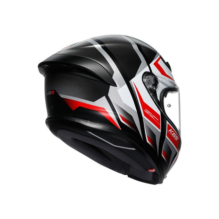 AGV K6 S Full Face Helmet - Karve