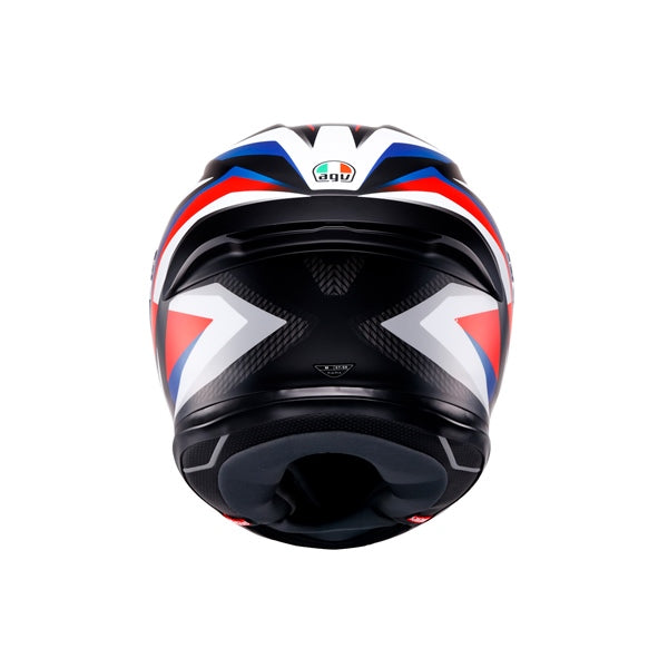 AGV K6 S Full Face Helmet - Timewarp
