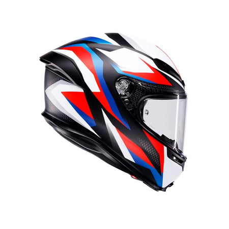 AGV K6 S Full Face Helmet - Timewarp
