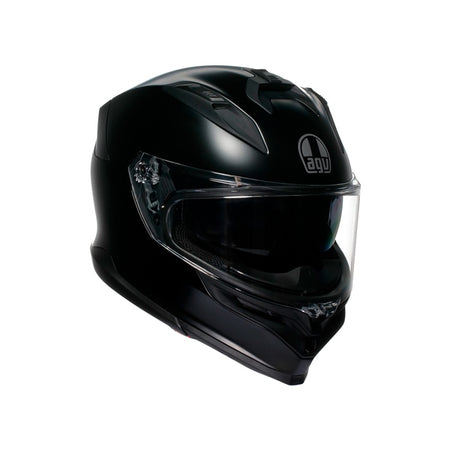 AGV Helm K7 Mono MAT BK XS